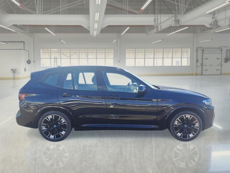 BMW 109 V IMPRESSIVE AUTO 5 PORTE SUV