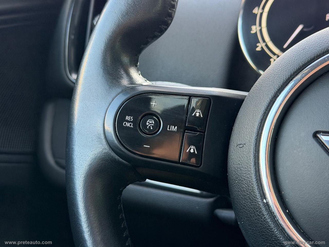 MINI Mini Cooper Classic Countryman TETTO