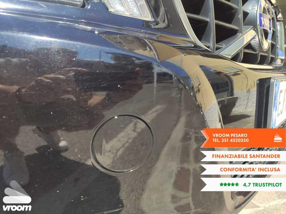 VOLVO XC60 (2008-2018) XC60 D3 AWD Geartronic M...