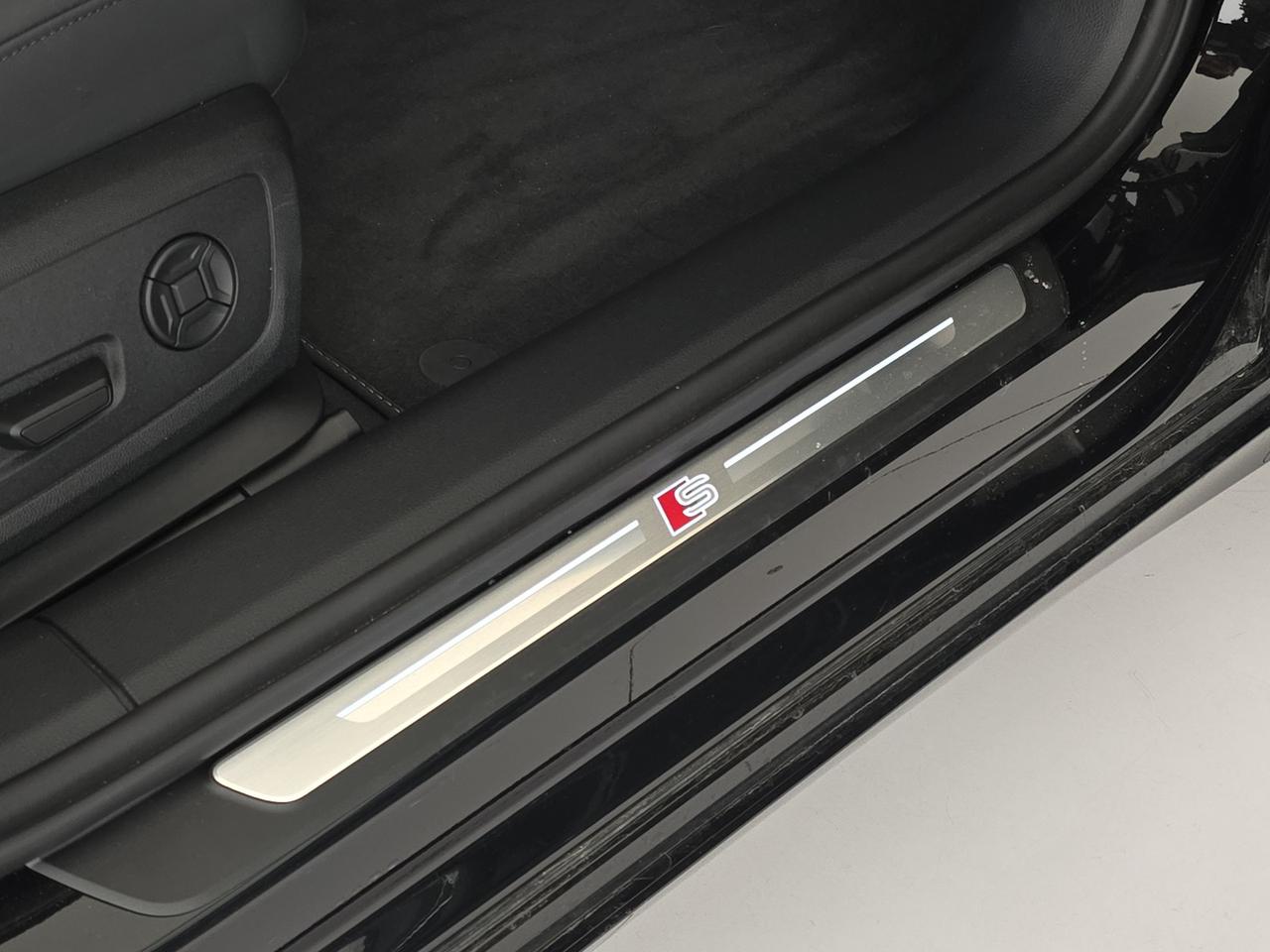 Audi A6 avant 50 3.0 tdi mhev 48v s line edition quattro tiptronic