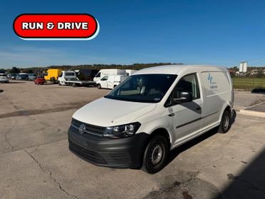 Volkswagen Caddy MAXI 1.4 TGI Frigo COIBENTATO