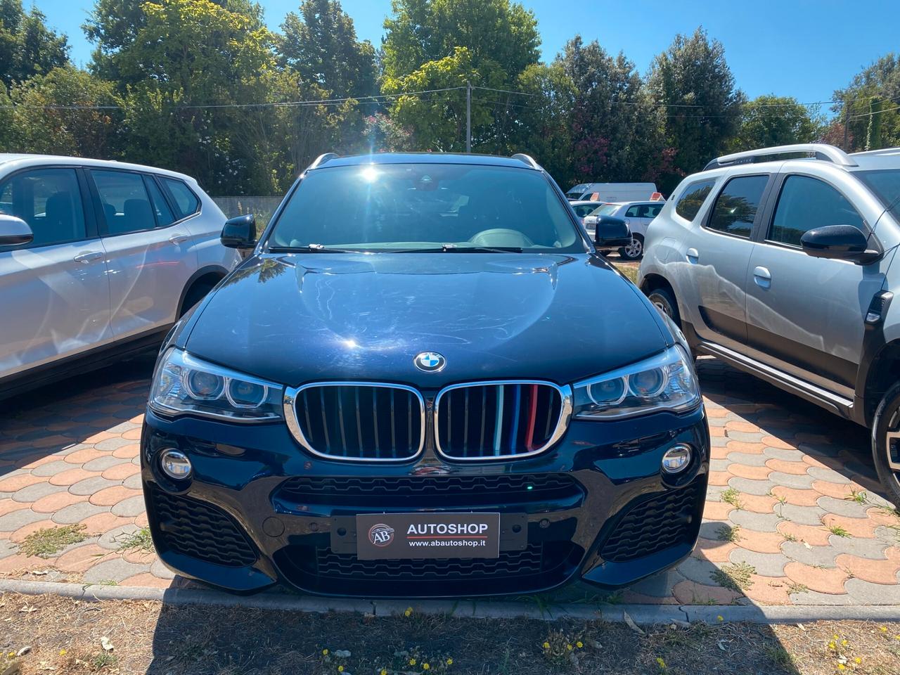 BMW - X4 - xDrive20d Msport - FINANZIABILE - PERMUTE