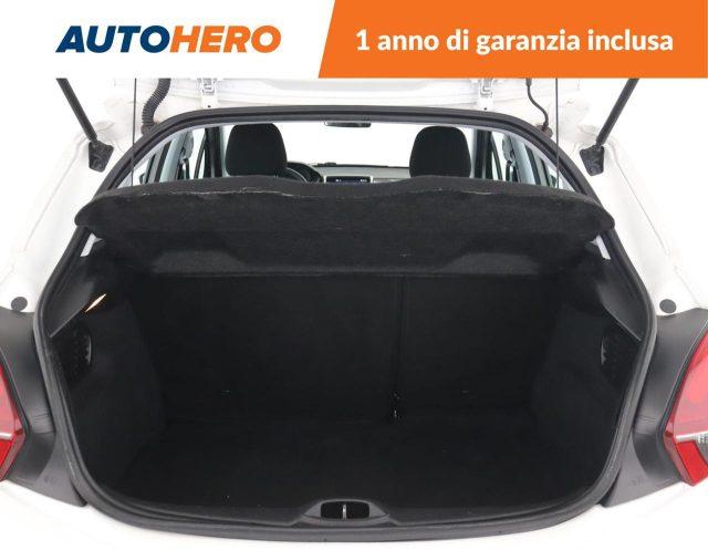PEUGEOT 208 1° serie PureTech 82 Stop&Start 5 porte Active