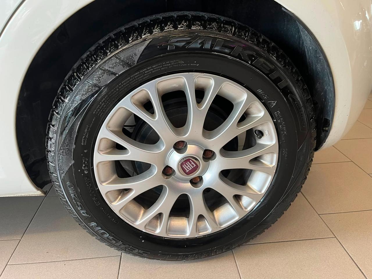 Fiat Punto Evo 1.3 Mjt 95 CV DPF 5 porte S&S Emotion