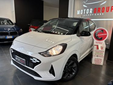 Hyundai i10 1.0 MPI Connectline 67cv