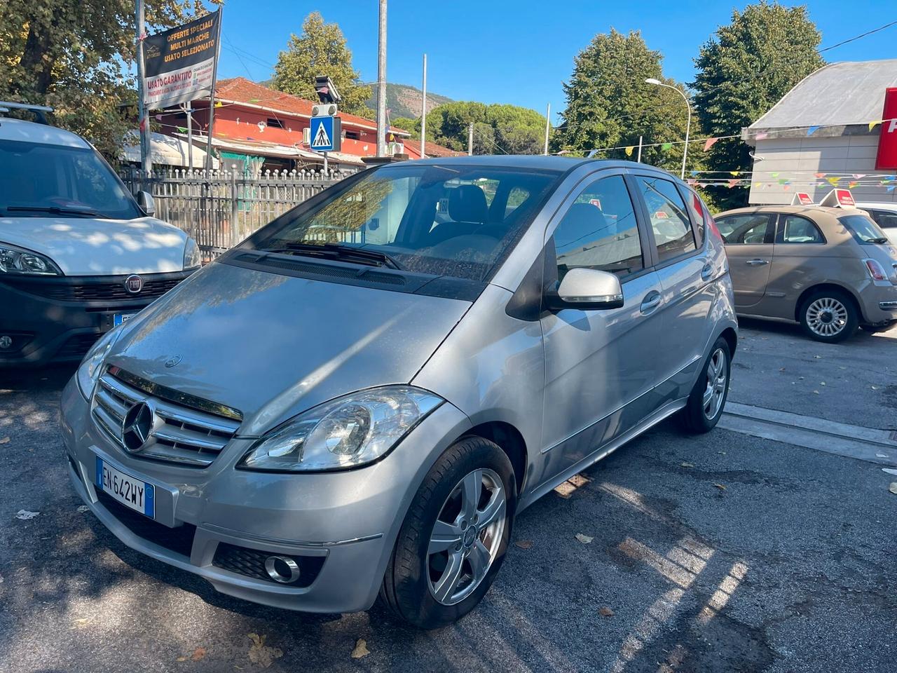Mercedes-benz A 180 CDI Premium