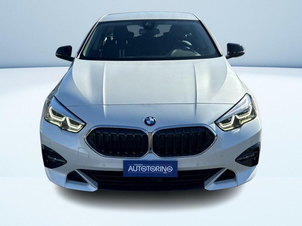 BMW Serie 2 Gran Coupe 218 i Sport DCT