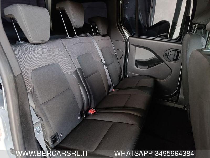 Renault Kangoo 1.5 BLUE DCI 95 EQUILIBRE