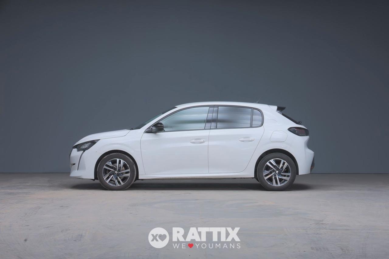 Peugeot 208 1.5 BlueHDI 100CV Allure Pack