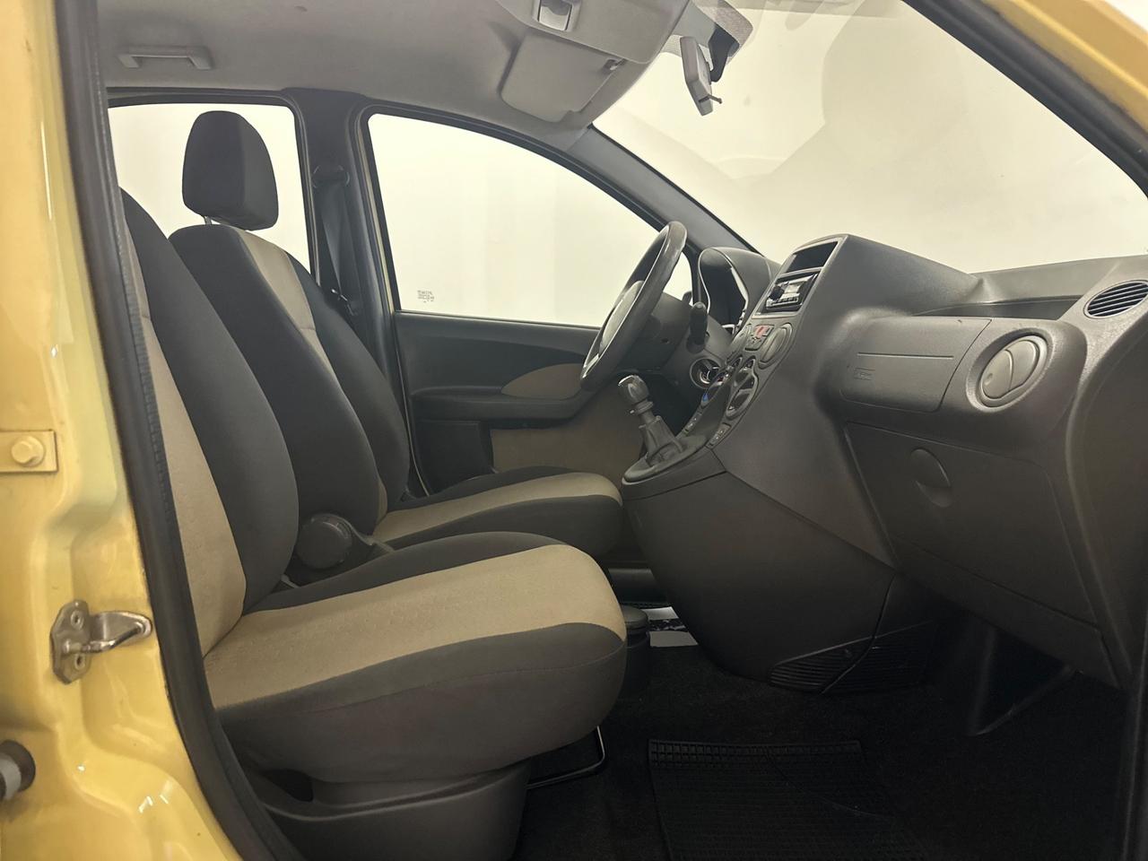 Fiat Panda 1.2 Dynamic Natural Power NEOPATENTATI