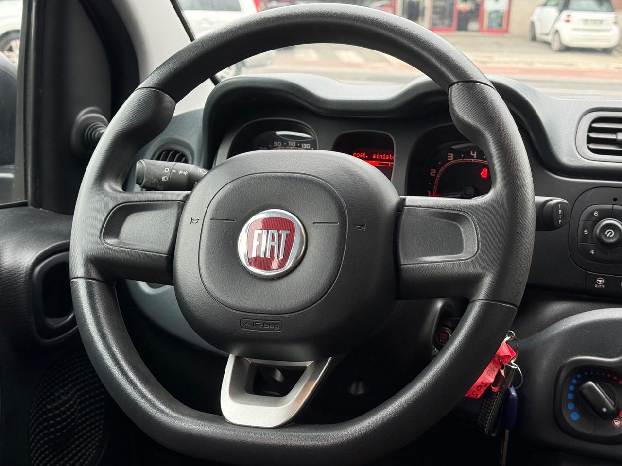 Fiat Panda 1.2 Easy GARANTITA PREZZO REALE