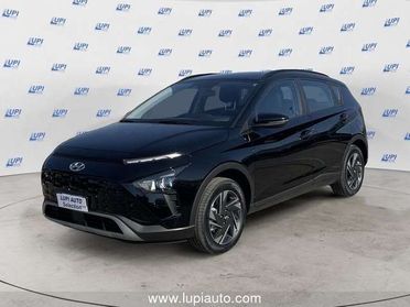 Hyundai BAYON 1.2 mpi Xline