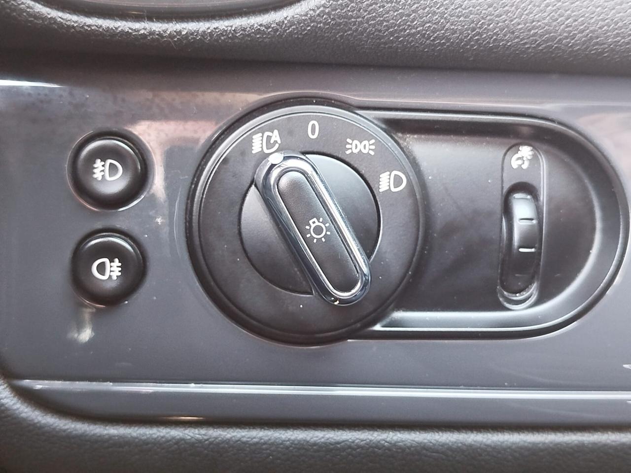 Countryman 1.5-102cv *PREZZO VERO* KM CERTI- IVA DEDUCIBILE- GARANZIA 12 M