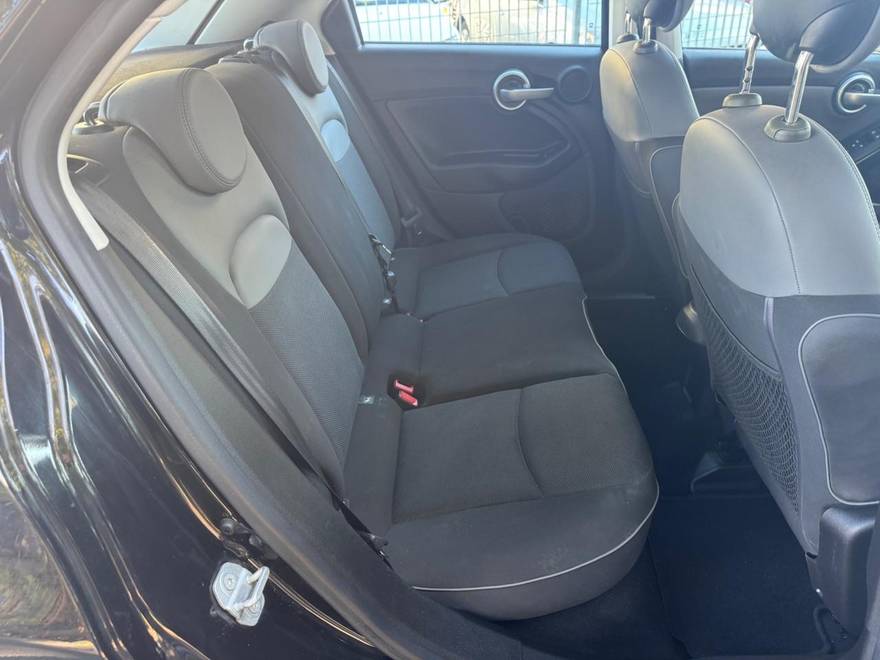 Fiat 500X 1.3 MultiJet neopaten garanzia 12 mesi