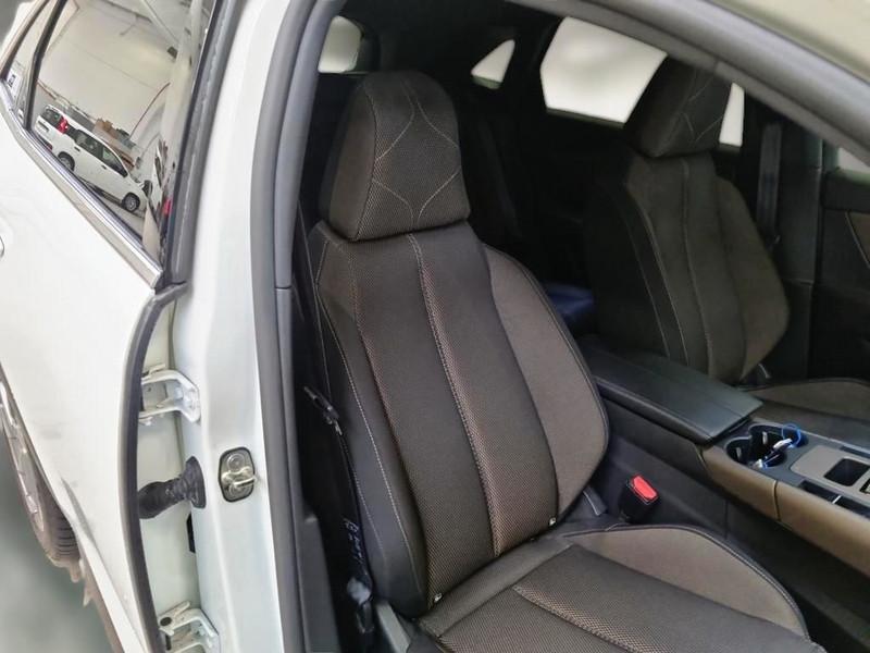 DS DS 7 CROSSBACK BLUEHDI 130 AUTOMATICA BUSINESS SUV