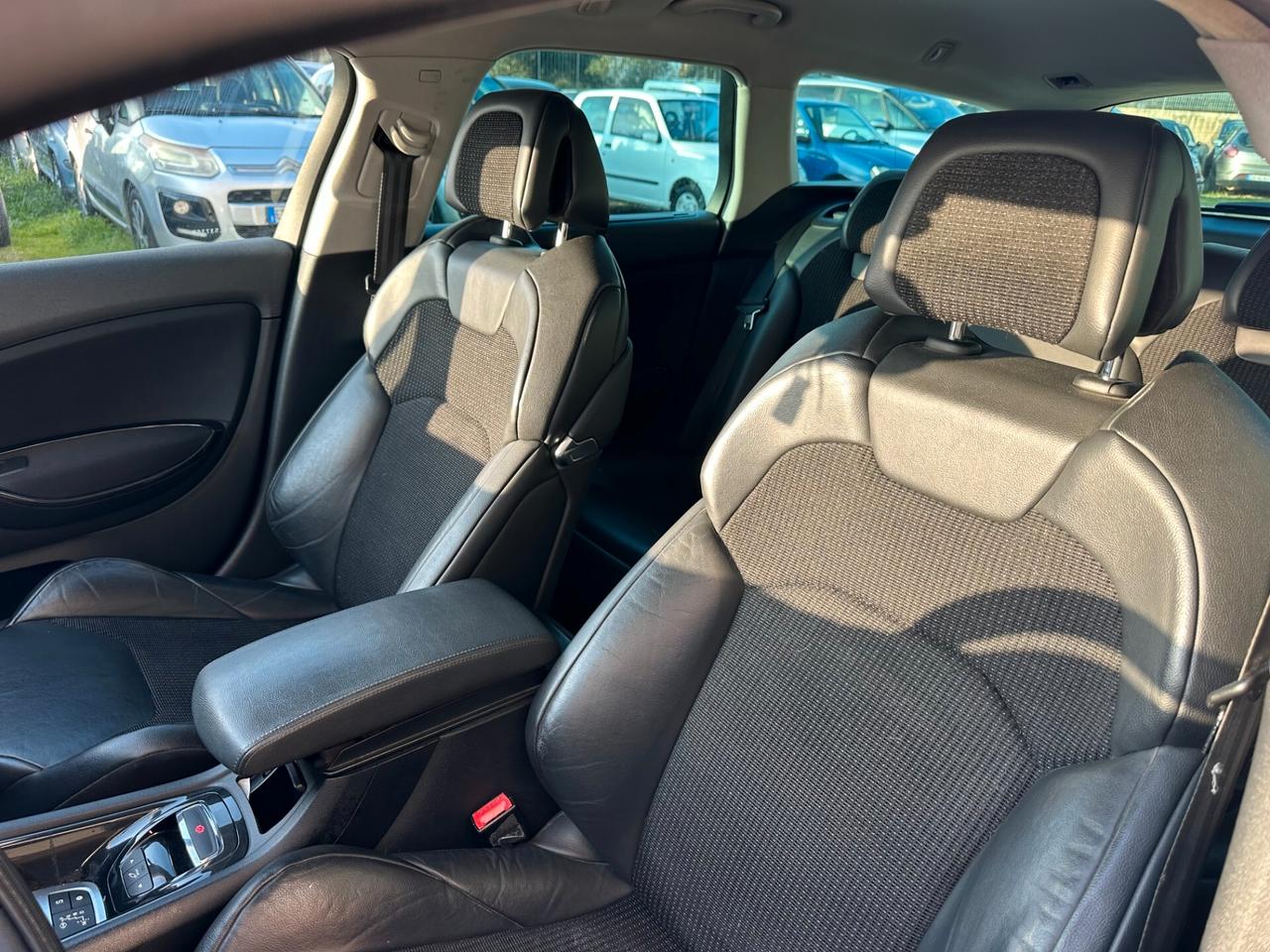 Citroen C5 2.0 HDi 160 aut. Executive Tourer Stupenda