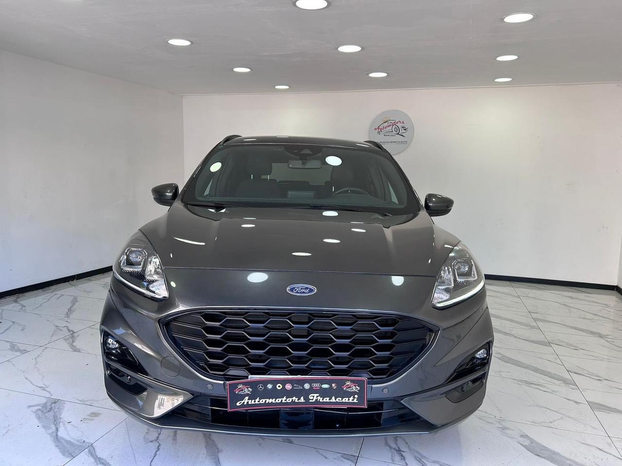 Ford Kuga 1.5 EcoBlue 120 CV aut. 2WD ST-Line X- 2022