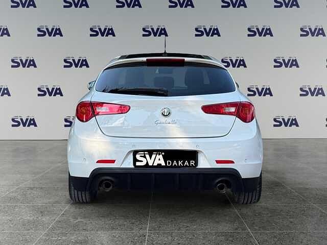 Alfa Romeo Giulietta 1.4 Turbo 170CV Autom. Exclusive