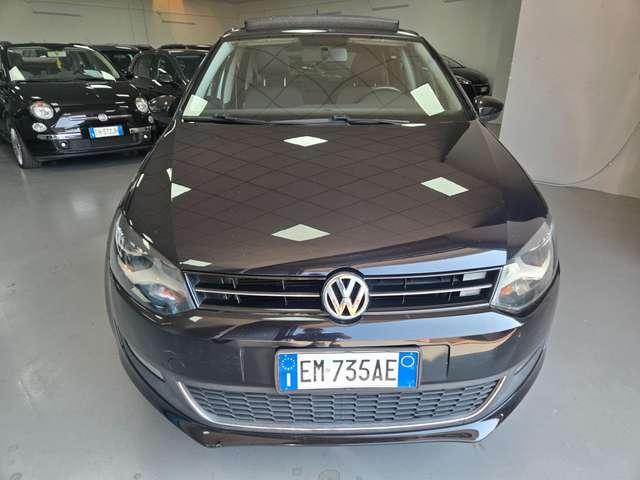 Volkswagen Polo 5p 1.6 tdi Highline 90cv