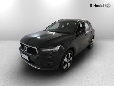 VOLVO XC40 (2017-->) - XC40 T3 Geartronic Momentum