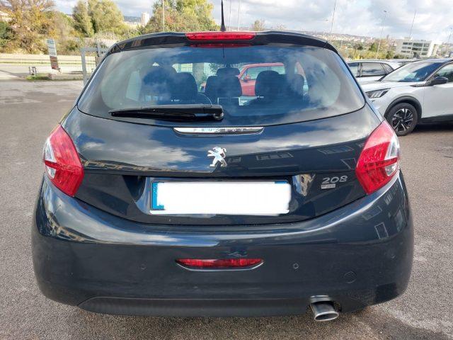 PEUGEOT 208 1.6 e-HDi 92 CV 3 porte