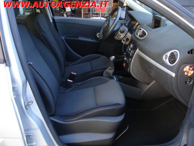 RENAULT Clio 1.5 dCi 75CV 5 porte Dynamique
