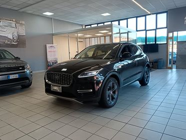 Jaguar E-Pace Diesel/Ibrida *IVA COMPRESA,GARANZIA JAGUAR*