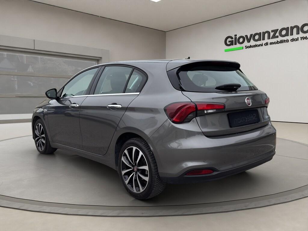 Fiat Tipo 5 Porte 1.3 Multijet Lounge