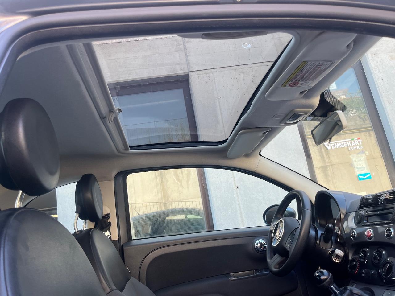 Fiat 500 1.3 Multijet 16V 95 CV Lounge