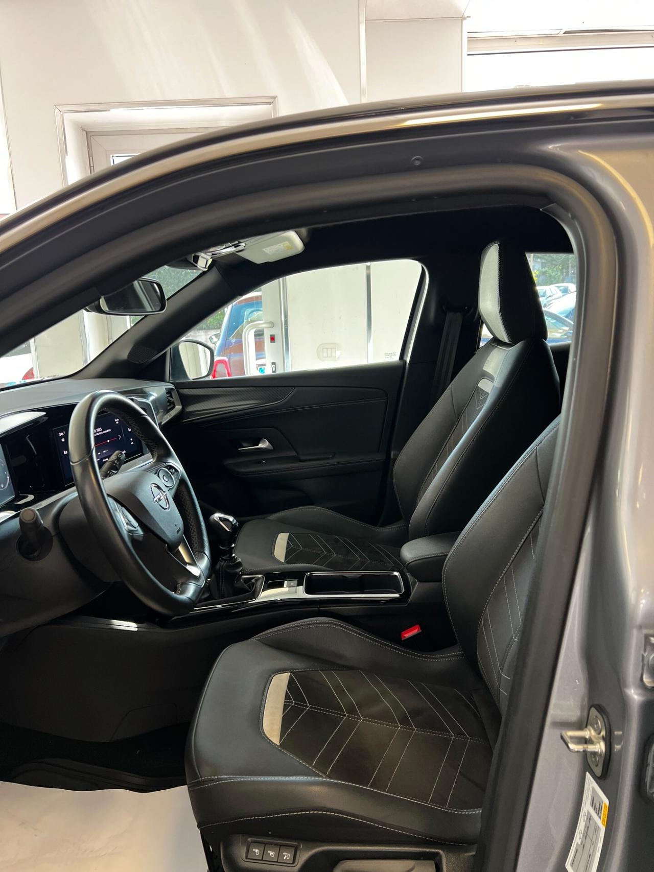 Opel Mokka 1.5 diesel GS LINE