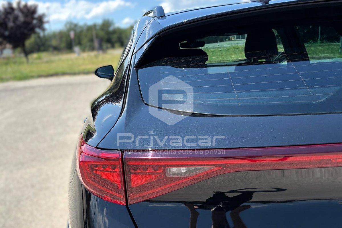 CUPRA Formentor 2.0 TDI DSG 4Drive