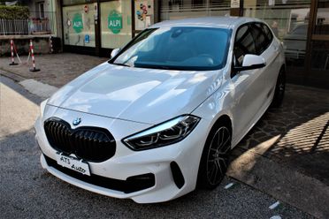 Bmw 118 118d 5p. Msport automatica