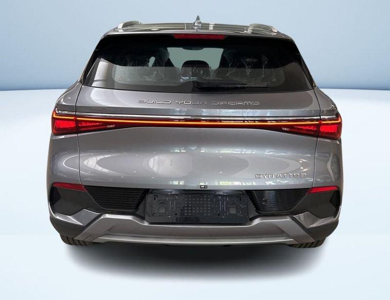 BYD Atto 3 ATTO3 Comfort