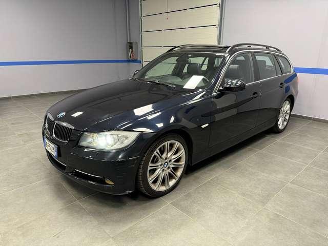 BMW 335 335xi Touring Msport 306CV TETTO-PELLE-NAVI-XENON