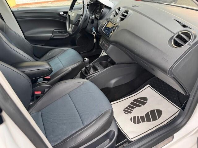 Seat Ibiza 1.2 TDI CR 5 porte I-Tech
