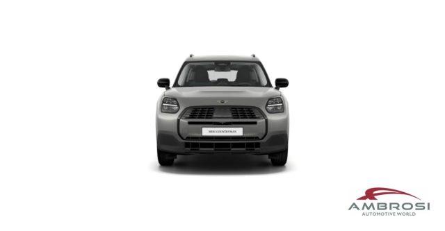 MINI Countryman Cooper D Essential D