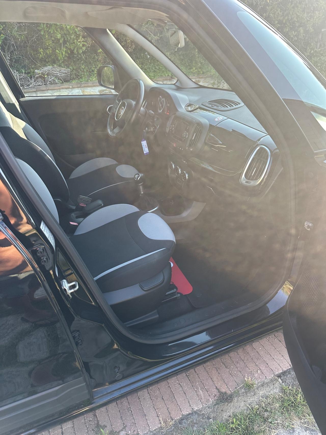 Fiat 500L 1.3 Multijet 95 CV Pop Star