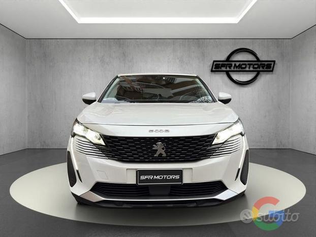 Peugeot 5008 Allure 1.5 131cv - PROMO/7 POSTI