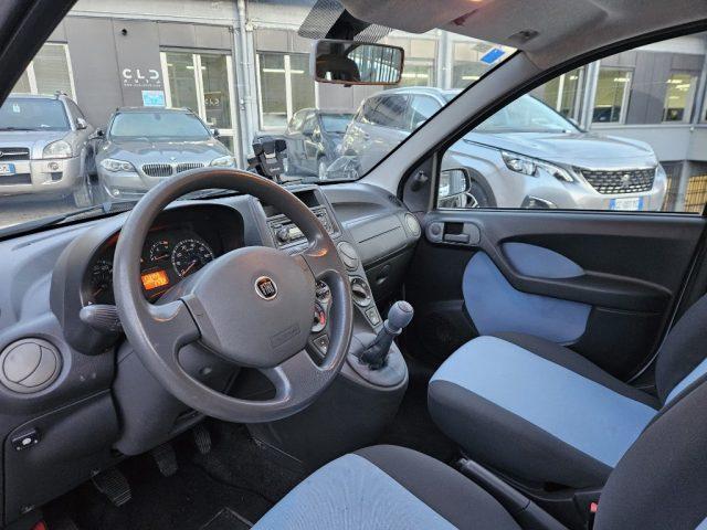 FIAT Panda 1.2 GPL