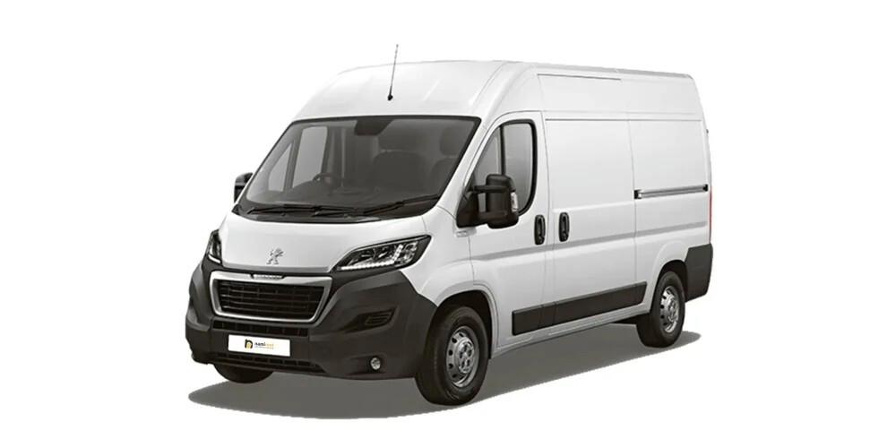 Peugeot Boxer 335 2.2 BlueHDi 140 S&S PL Cabinato