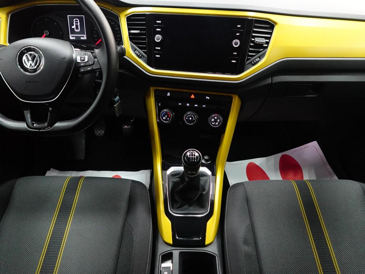 Volkswagen T-Roc 1.6 TDI 115 CV STYLE