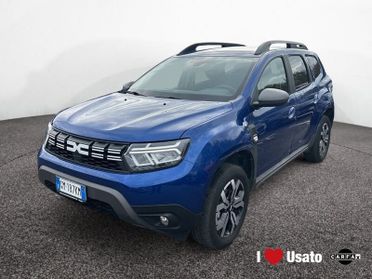 Dacia Duster II 2021 1.0 tce SL Extreme Gpl 4x2 100cv