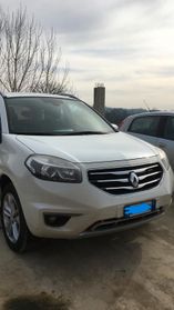 Renault Koleos 2.0 dCi 150CV 4X4 Proactive Dynamique ESM