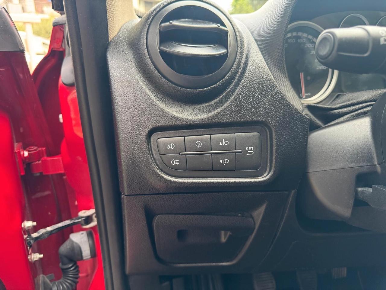ALFA ROMEO MITO 1.3 JTDm 85cv RACER NEOP