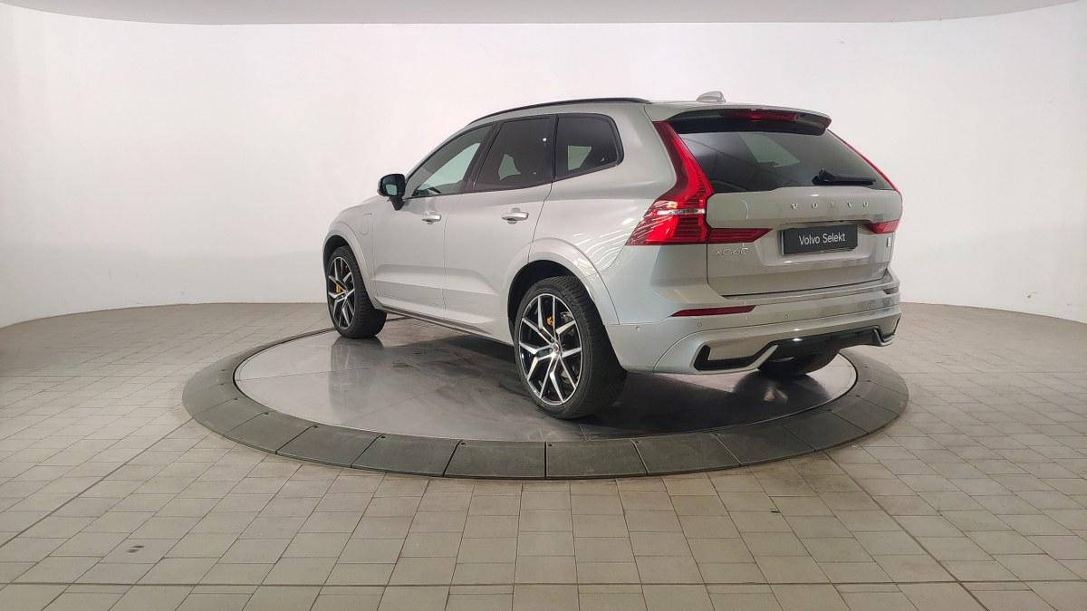 VOLVO Xc60 T8 Recharge Plug-In Hybrid Awd Aut. Polestar Eng.