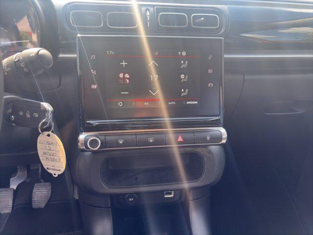 CITROEN C3 C3 PureTech 83 S&S Shine