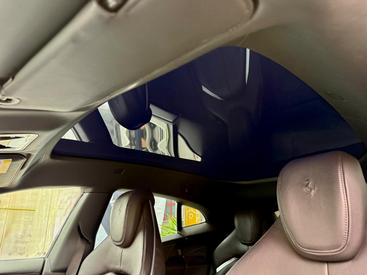 Ferrari Purosangue - PREZZO TOP EUROPA CON IVA