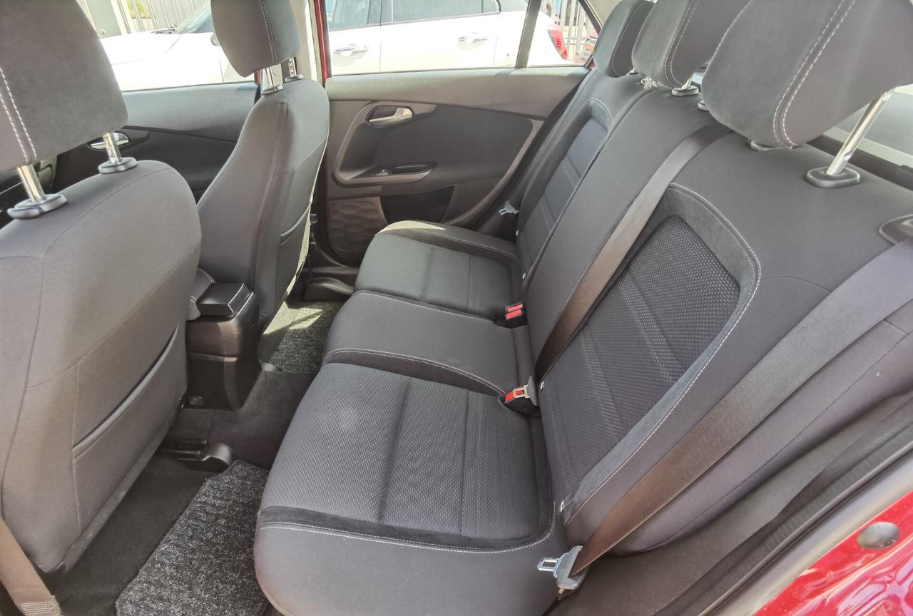 Fiat Tipo 1.3 Mjt SW LOUNGE
