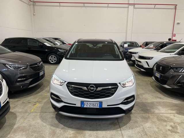 Opel Grandland X 1.2 130Cv Innovation