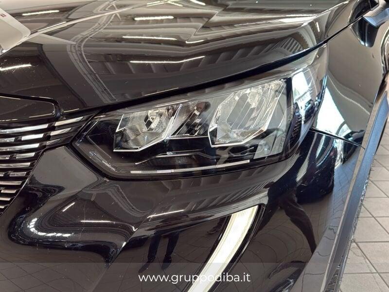 Peugeot 2008 II 2020 Diesel 1.5 bluehdi Allure Pack s&s 130cv eat8